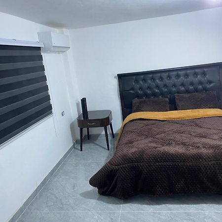 ג'אראש Huseein Rooms מראה חיצוני תמונה