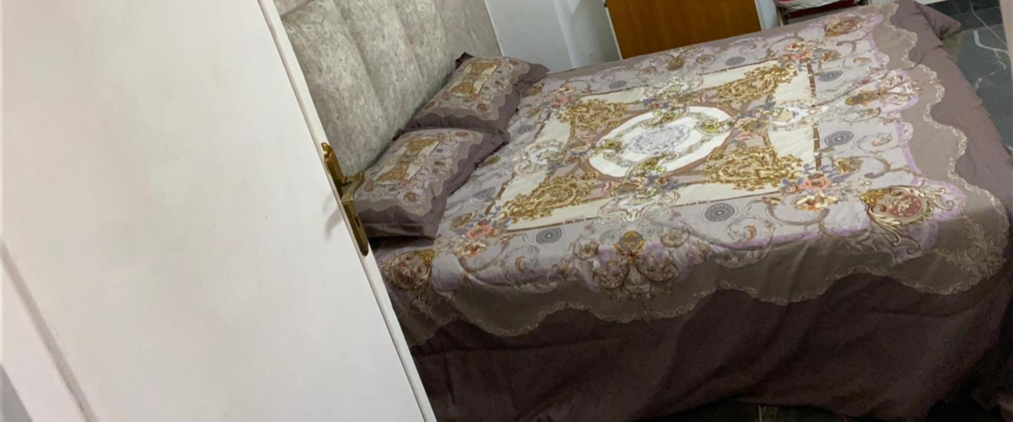 ג'אראש Huseein Rooms מראה חיצוני תמונה