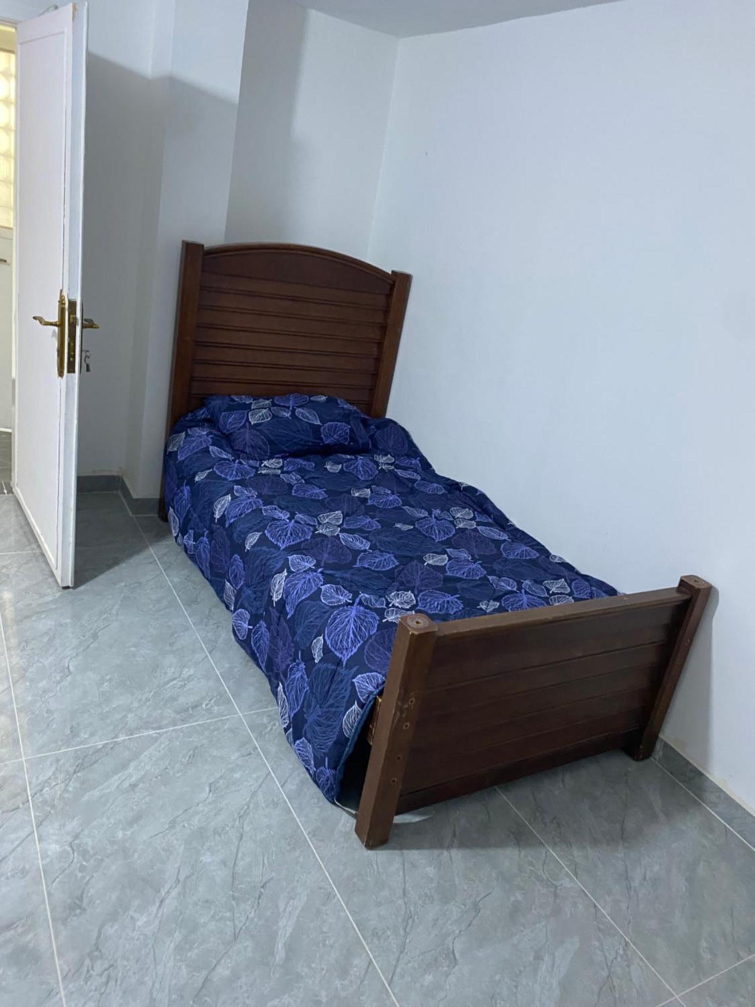 ג'אראש Huseein Rooms מראה חיצוני תמונה