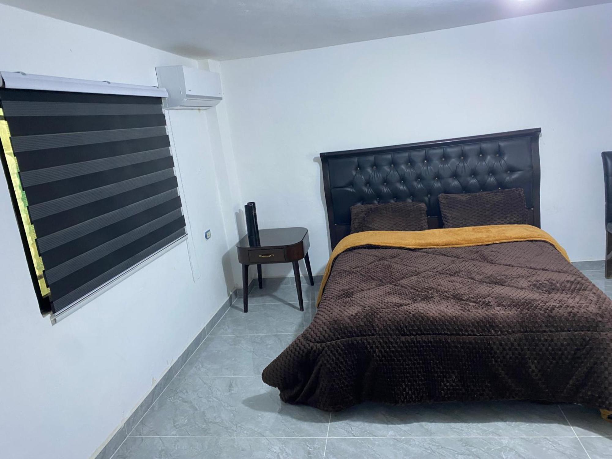 ג'אראש Huseein Rooms מראה חיצוני תמונה