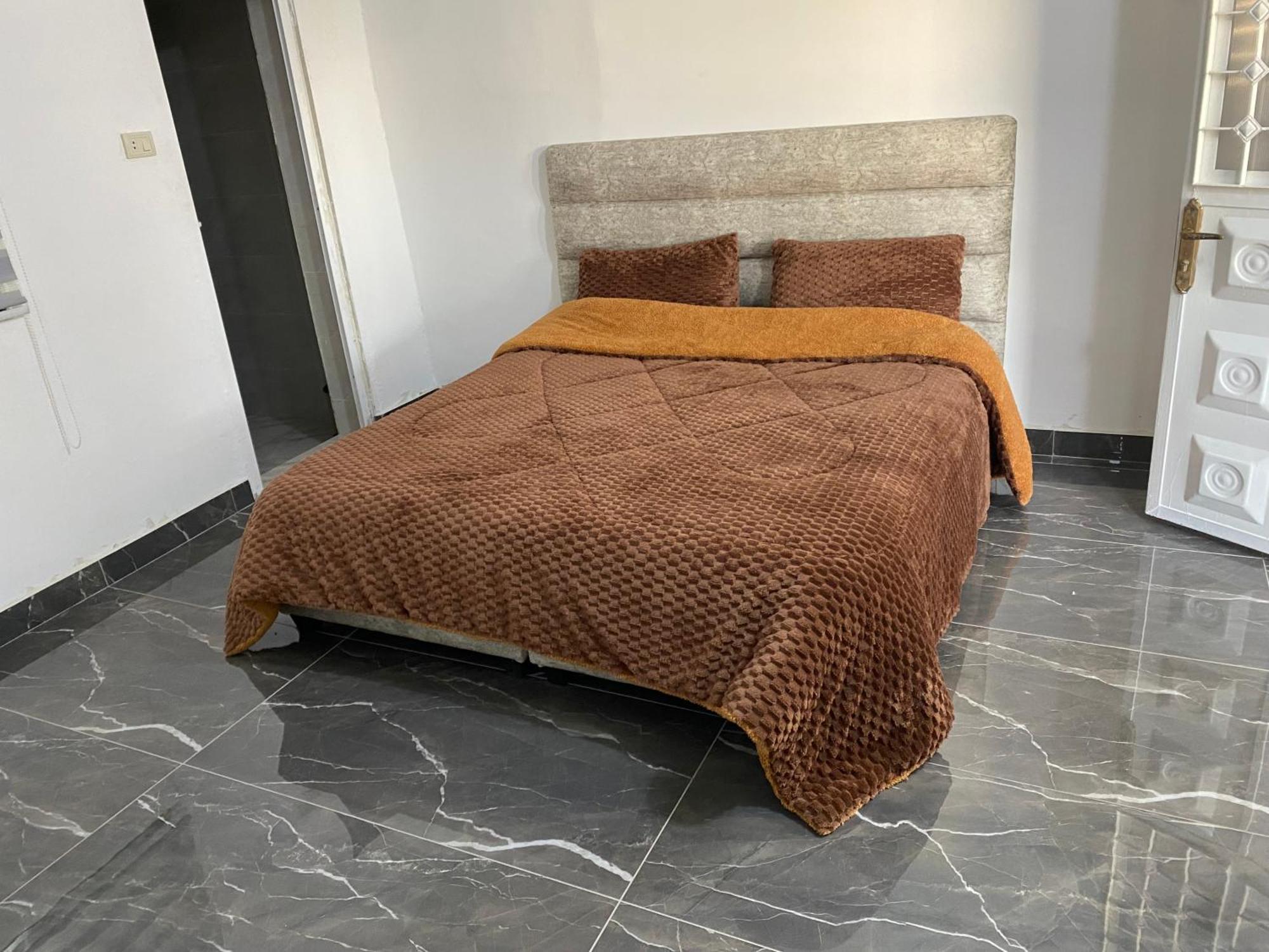 ג'אראש Huseein Rooms מראה חיצוני תמונה