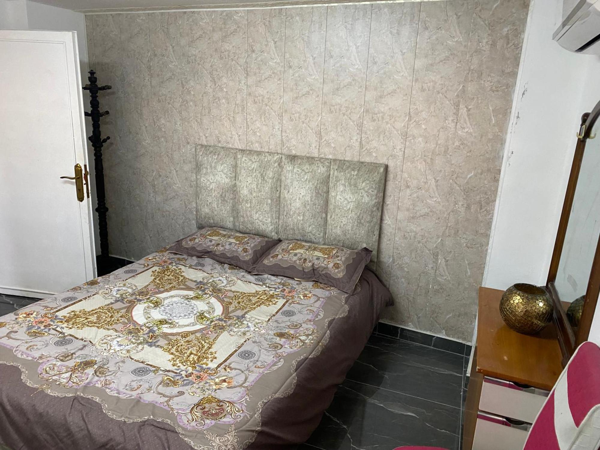 ג'אראש Huseein Rooms מראה חיצוני תמונה